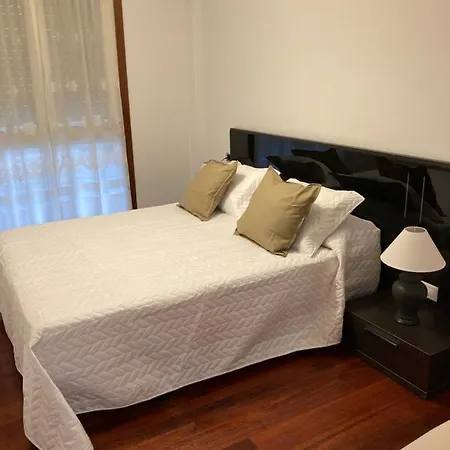 Appartement Angeles Sorazu - Ongi Etorri *