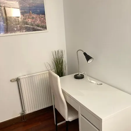 Appartement Angeles Sorazu - Ongi Etorri Zumaia
